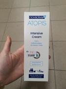 KREM NATŁUSZCZAJĄCY DO TWARZY I CIAŁA ATOPIS 100ML