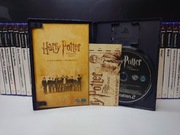Harry Potter Zakon Feniksa MAPA PL Polskie Wydanie PS2