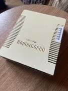 MikroTik RB951Ui-2HnD RouterBOARD WiFi Router PoE