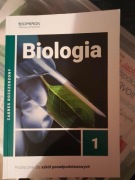 Biologia podręcznik