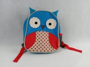 Plecaczek Skip Hop Sowa – stan bardzo dobry