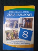 Religia 8 podręcznik 