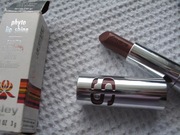 sisley pomadka 10 lip shine phyto vintage