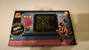 Konsola retro My Arcade Pocket Pro ms. Pac Man ręczna