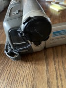 Kamera cyfrowa Panasonic NV-GS17 EB