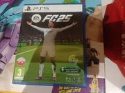EA sports fc 25 ps5 