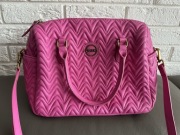 Pinko torebka nowa kuferek oryginalna 