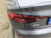 Lampy tył A5 8W USA dynamic/matrix