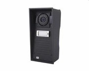 WIDEODOMOFON / INTERCOM 2N IP Force - 1 przycisk, kamera HD 9151101CHW