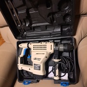 Młoto wiertarkaMSRH1250 A kolor biały