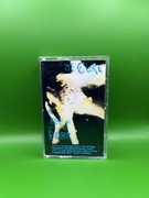 mc kaseta audio magnetofonowa the cure - the head on the door