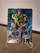 Karta Dragon Ball Super TCG: Android 17 (FB01-077) [Fusion World]