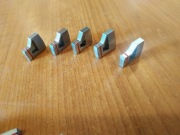 UNITRA Diora MDS 454 WS 350 354 Fonica GS 472 suwak nasadka potencjometru