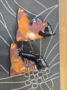 Buty skitour freeride prawie nowe 