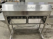 Spzedam obieraczę nożową do marchwi i szparagów