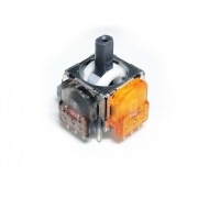 Analogi TMR DualShock PS4 (2 szt.) + wymiana analogów gratis