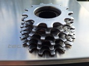 Regina CXC Wolnobieg 6s  13-18T Kolarzówka