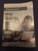 Password Reset B2 student's book