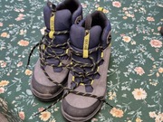 Buty górskie Quechua r. 35