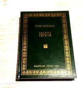 Fiodor Dostojewski "Idiota"
