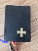 Mszał z czytaniami 1987