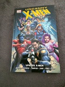 Uncanny X-Men Upadek X-Men