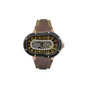 AZIMUTH crazy rider automatic Harley davidson