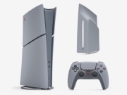 Limitowana konsola Sony PlayStation 5 Slim z napędem 30th anniversary