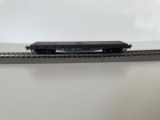 Wagon platforma Roco h0