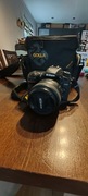 Nikon D7500+obiektyw 85mm af-s 1:1.8 G