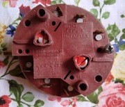 Hydrostat Metalflex typ HD 520mF pralka Polar Luna, Diana