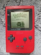 Nintendo gemboy pocket