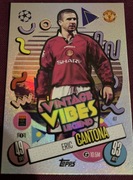 Cantona 417 Match attax