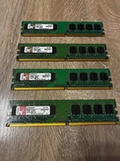 4GB 8x 512MB RAM DDR2 533MHz do idealne do Power Mac G5