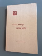 Sedno rzeczy - Natsume Soseki