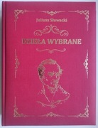 Dzieła wybrane Juliusz Słowacki