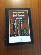 Józef Flawiusz żyd rzymski M. Hadas-Lebel