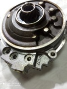 Pompa skrzyni  murano 3,5l Z50, Z51 po regeneracji, sprawna, RE0F09A