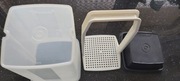 tupperware vintage pikantus  bardzo duzy