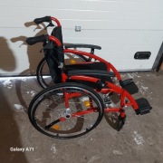 Sprzedam wózki inwalidzkie 