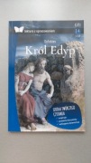 Król Edyp           