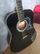 Gitara Stagg SW203-BK