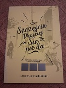 O szczęściu prościej się nie da. Ks. Mirosław Maliński CD
