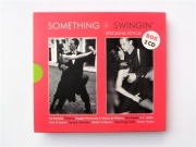 Album 2 x CD Something Swingin' Edycja Specjalna. Jak Nowy
