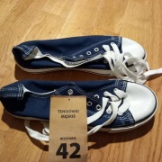 Trampki tenisówki r42
