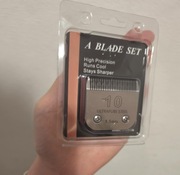 Ostrze do maszynki Andis/Oster 10 1.5mm