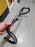 Kierownica Gravel Controltech karbonowa 