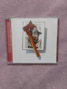 Płyta O.S.T.R. Jazzurekcja Asfalt Records Ostry