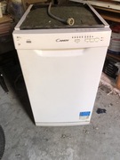 Zmywarka Candy 