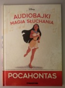 POCAHONTAS Disney 